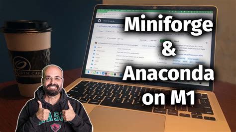 miniforge vs anaconda